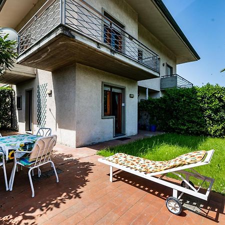La Chimera 700M From Sea - Happy Rentals Massa Kültér fotó